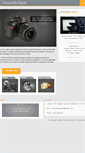 Mobile Screenshot of cameramaxrepair.com